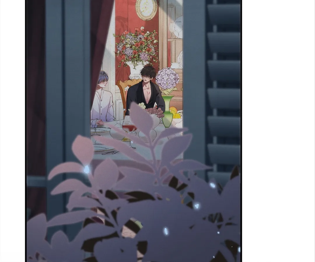 Love After the Break [Official] - Chapter 41 manhwa
