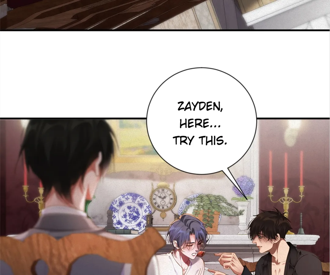 Love After the Break [Official] - Chapter 41 manhwa