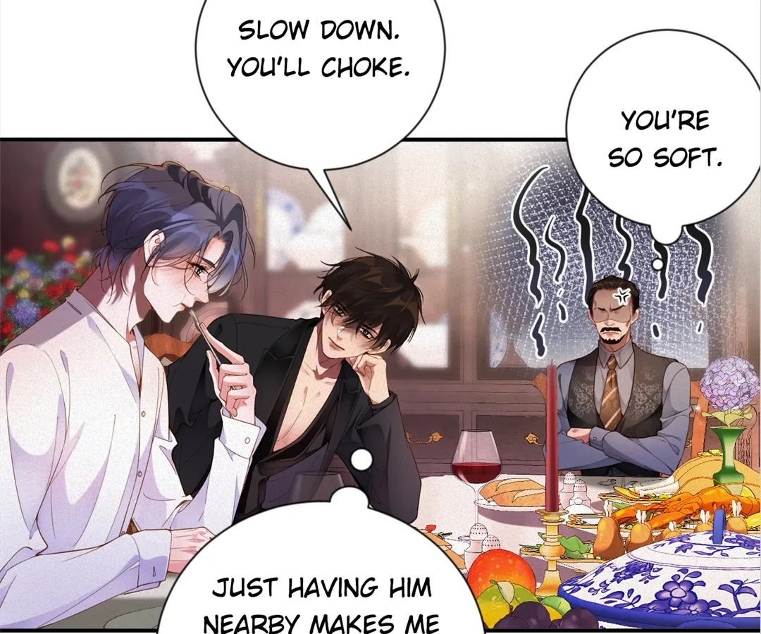 Love After the Break [Official] - Chapter 41 manhwa