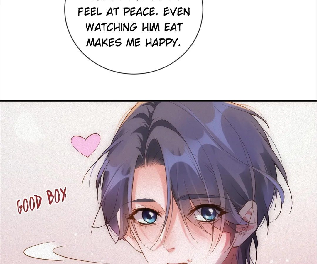 Love After the Break [Official] - Chapter 41 manhwa