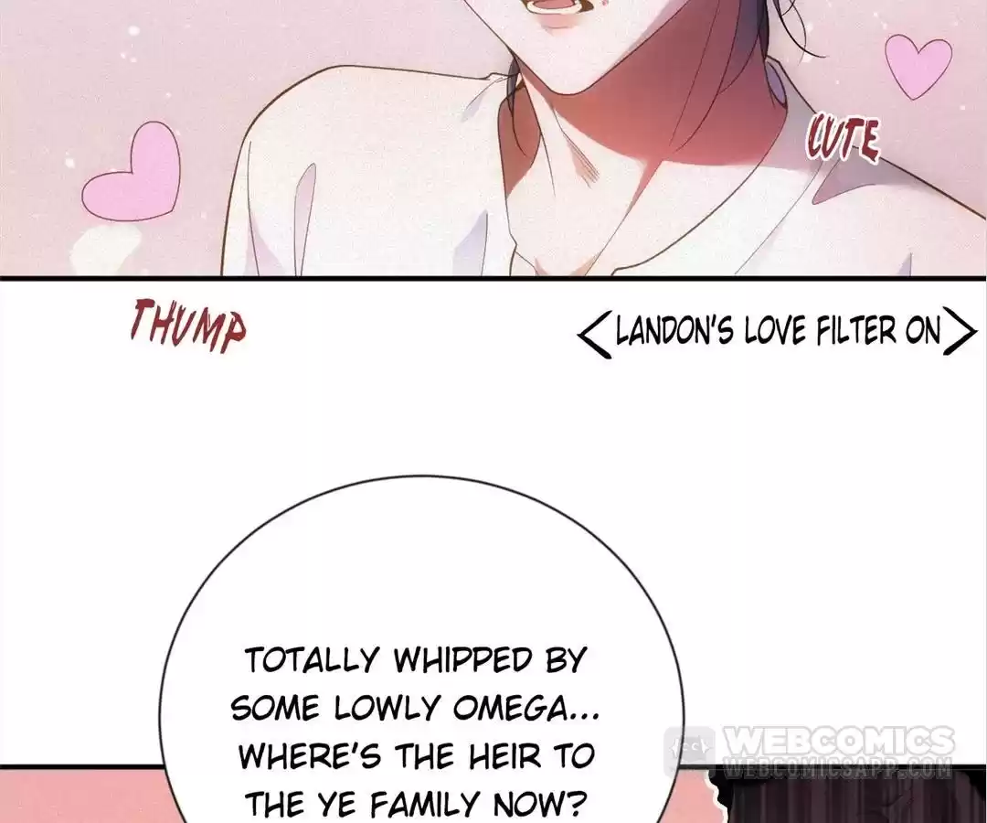 Love After the Break [Official] - Chapter 41 manhwa