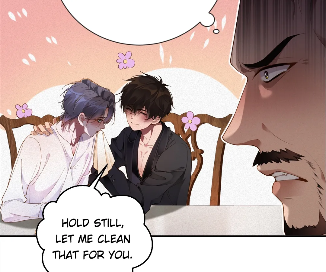 Love After the Break [Official] - Chapter 41 manhwa