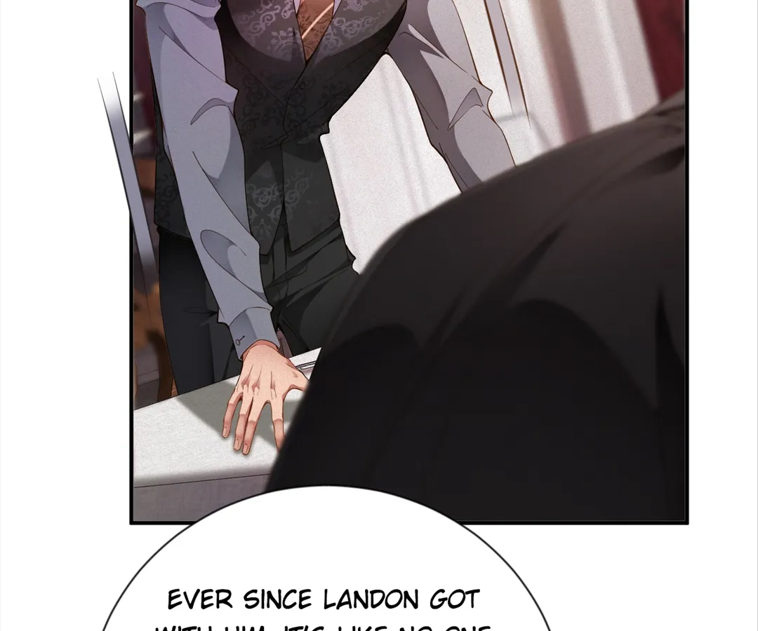 Love After the Break [Official] - Chapter 41 manhwa