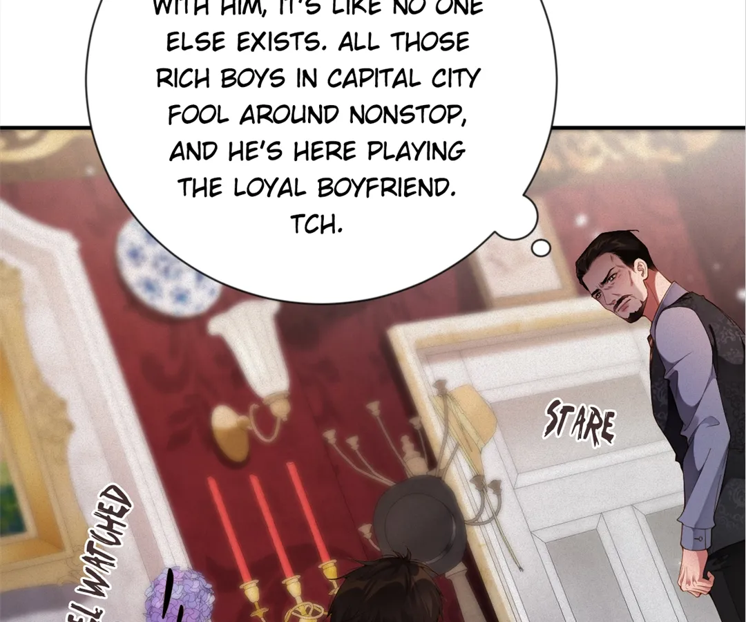 Love After the Break [Official] - Chapter 41 manhwa