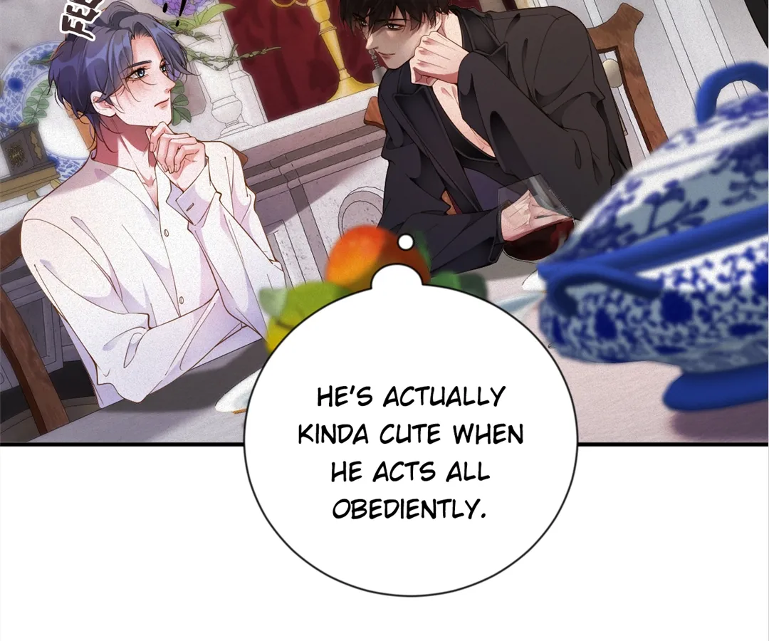 Love After the Break [Official] - Chapter 41 manhwa
