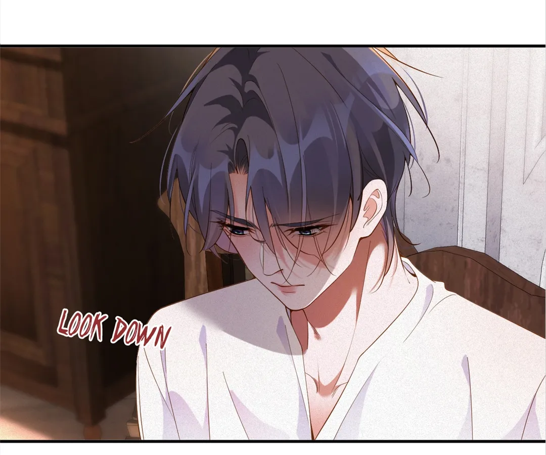 Love After the Break [Official] - Chapter 41 manhwa