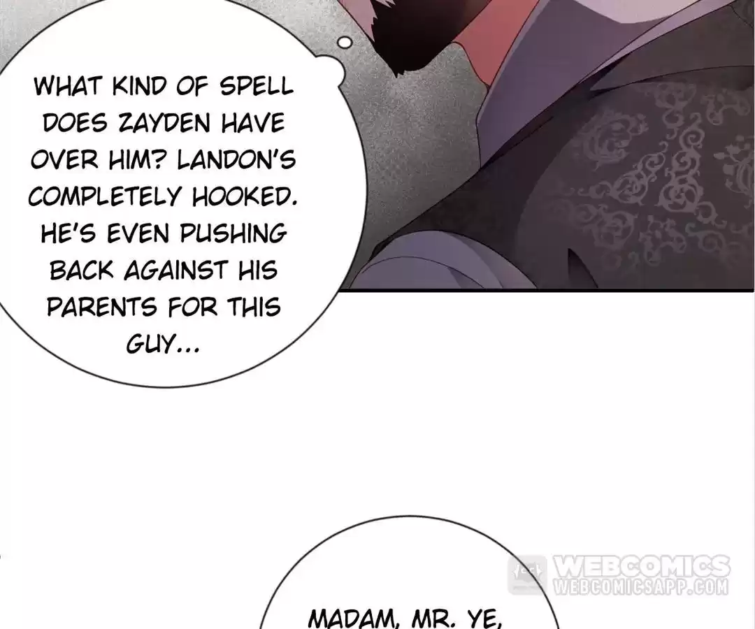 Love After the Break [Official] - Chapter 41 manhwa
