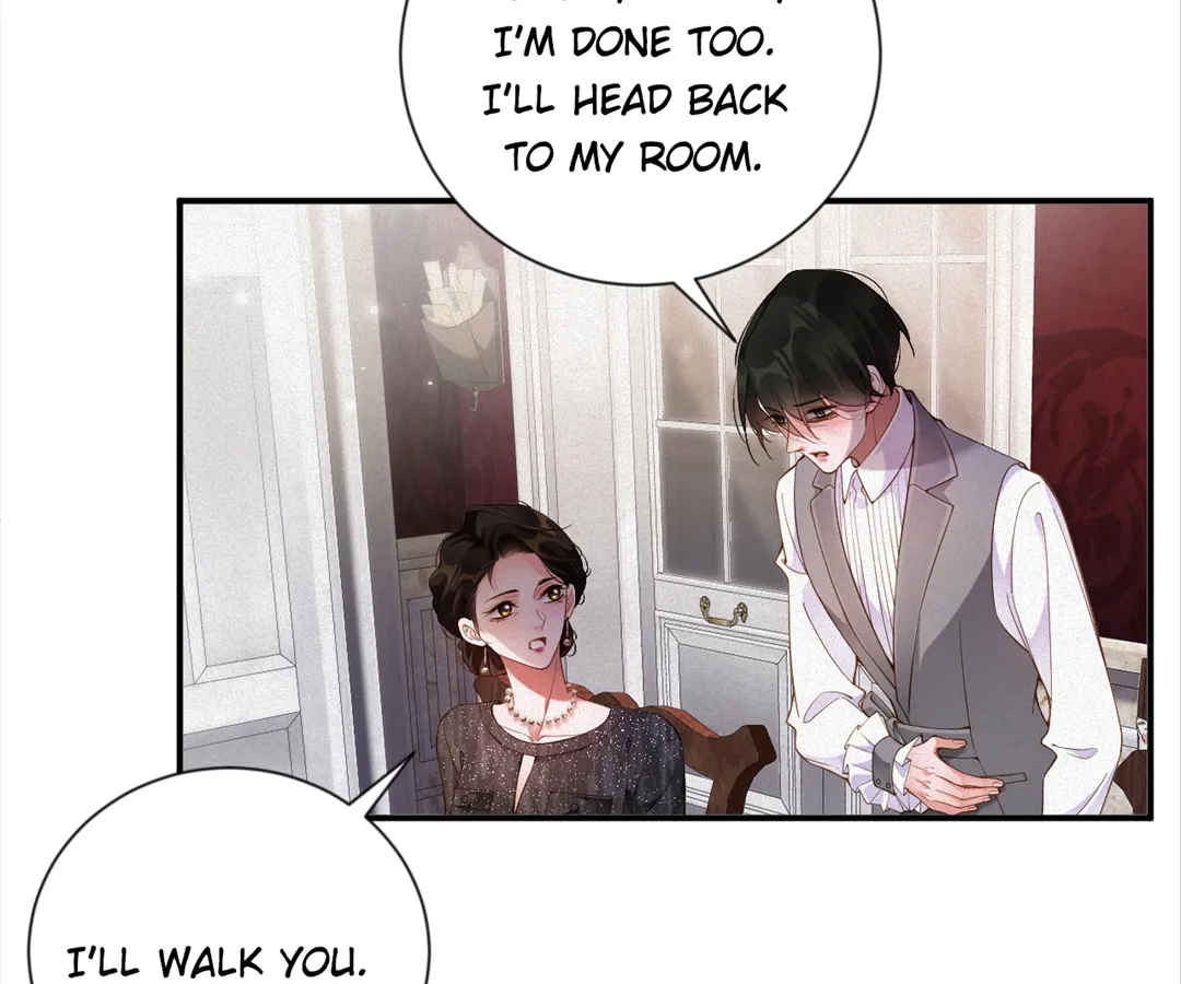 Love After the Break [Official] - Chapter 41 manhwa