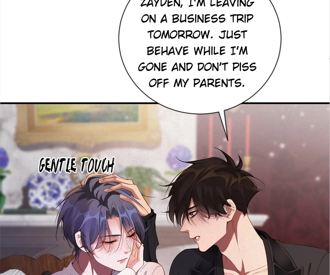 Love After the Break [Official] - Chapter 41 manhwa