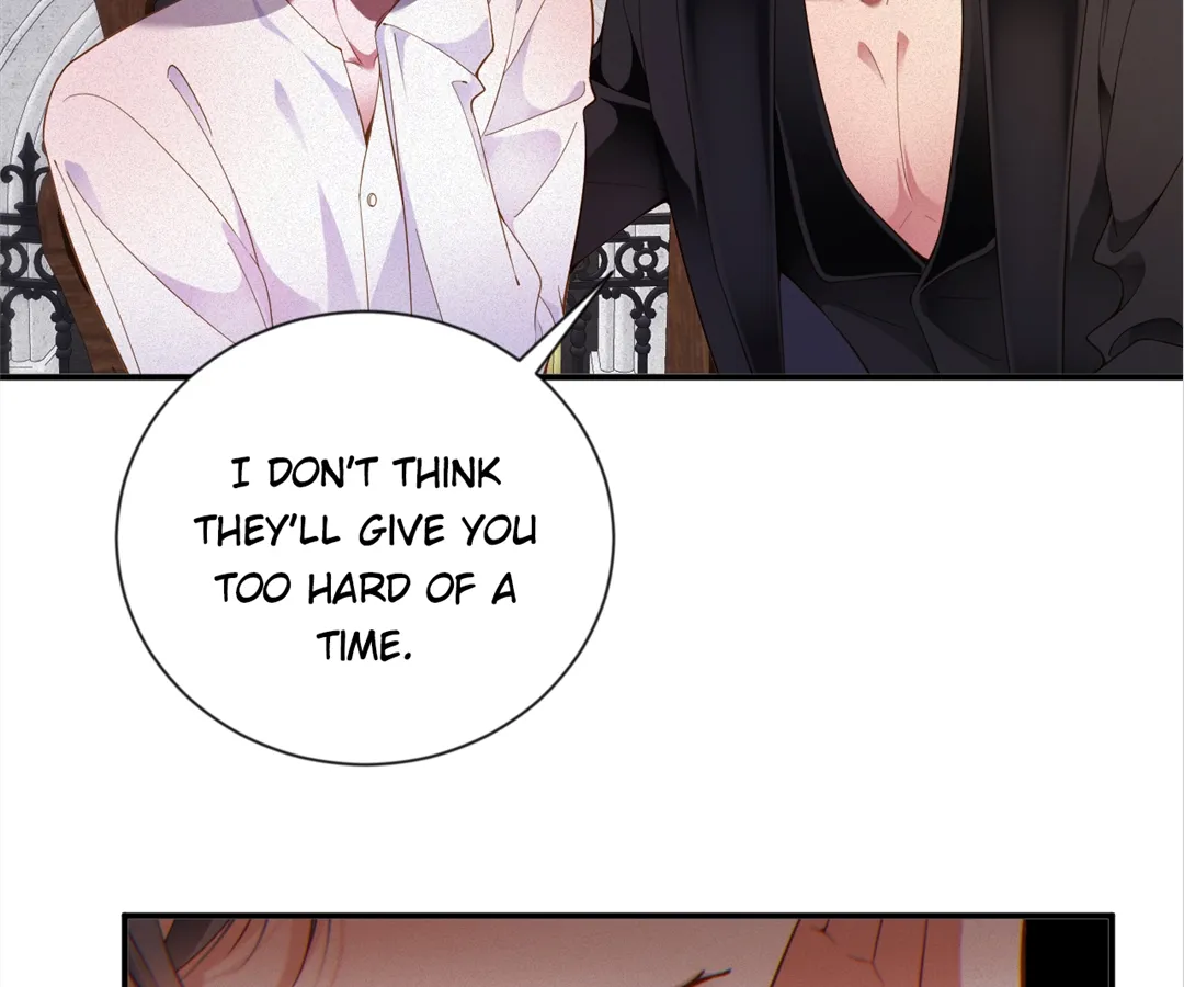 Love After the Break [Official] - Chapter 41 manhwa