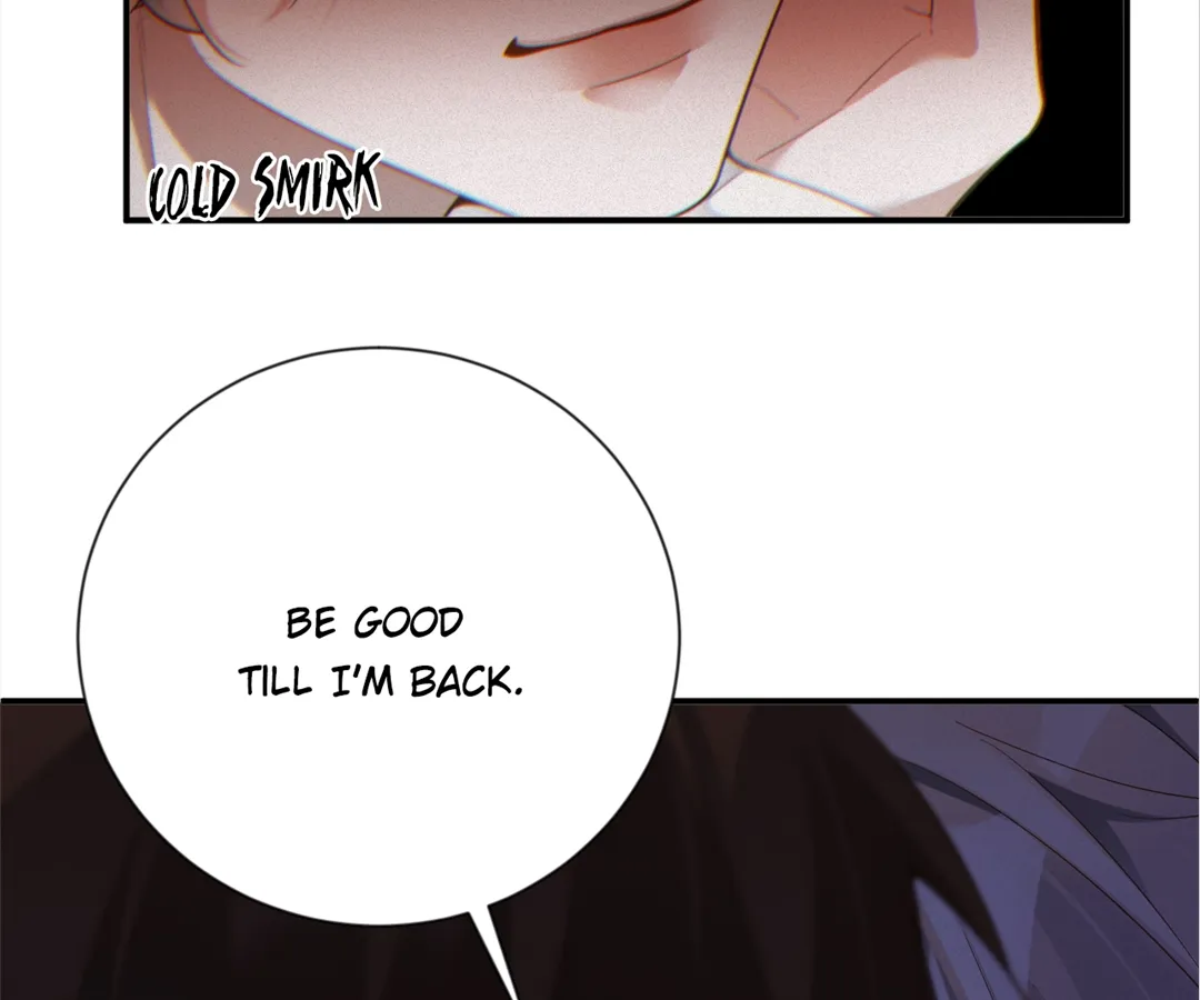 Love After the Break [Official] - Chapter 41 manhwa