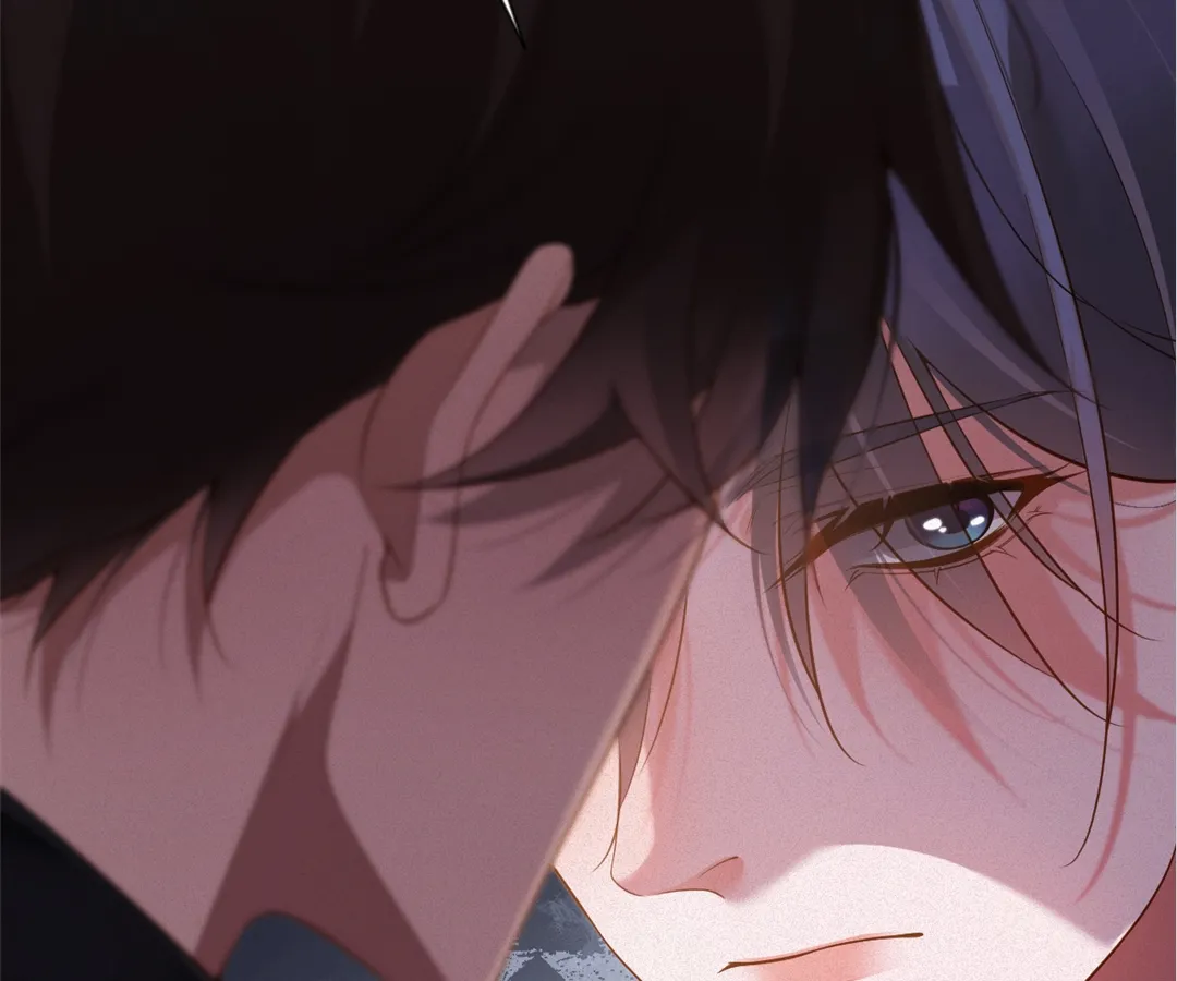 Love After the Break [Official] - Chapter 41 manhwa