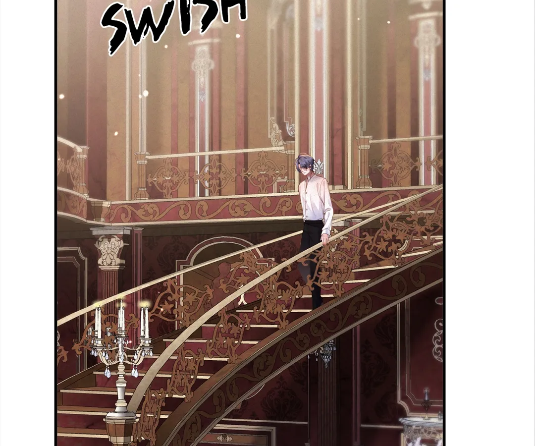 Love After the Break [Official] - Chapter 41 manhwa