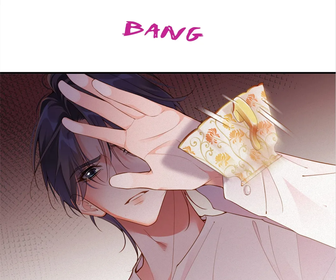 Love After the Break [Official] - Chapter 41 manhwa