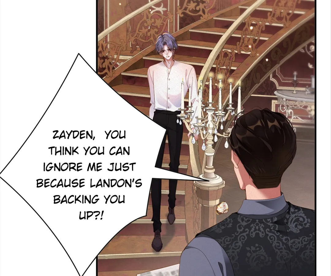 Love After the Break [Official] - Chapter 41 manhwa