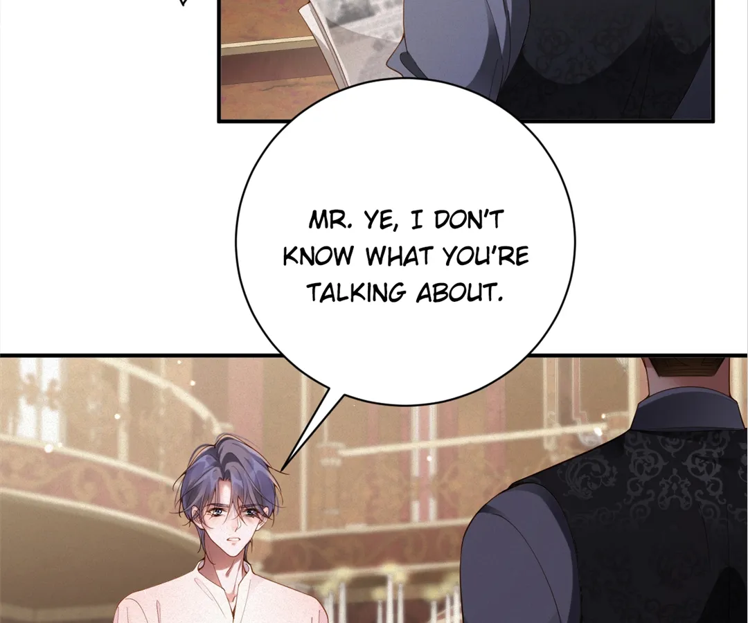 Love After the Break [Official] - Chapter 41 manhwa