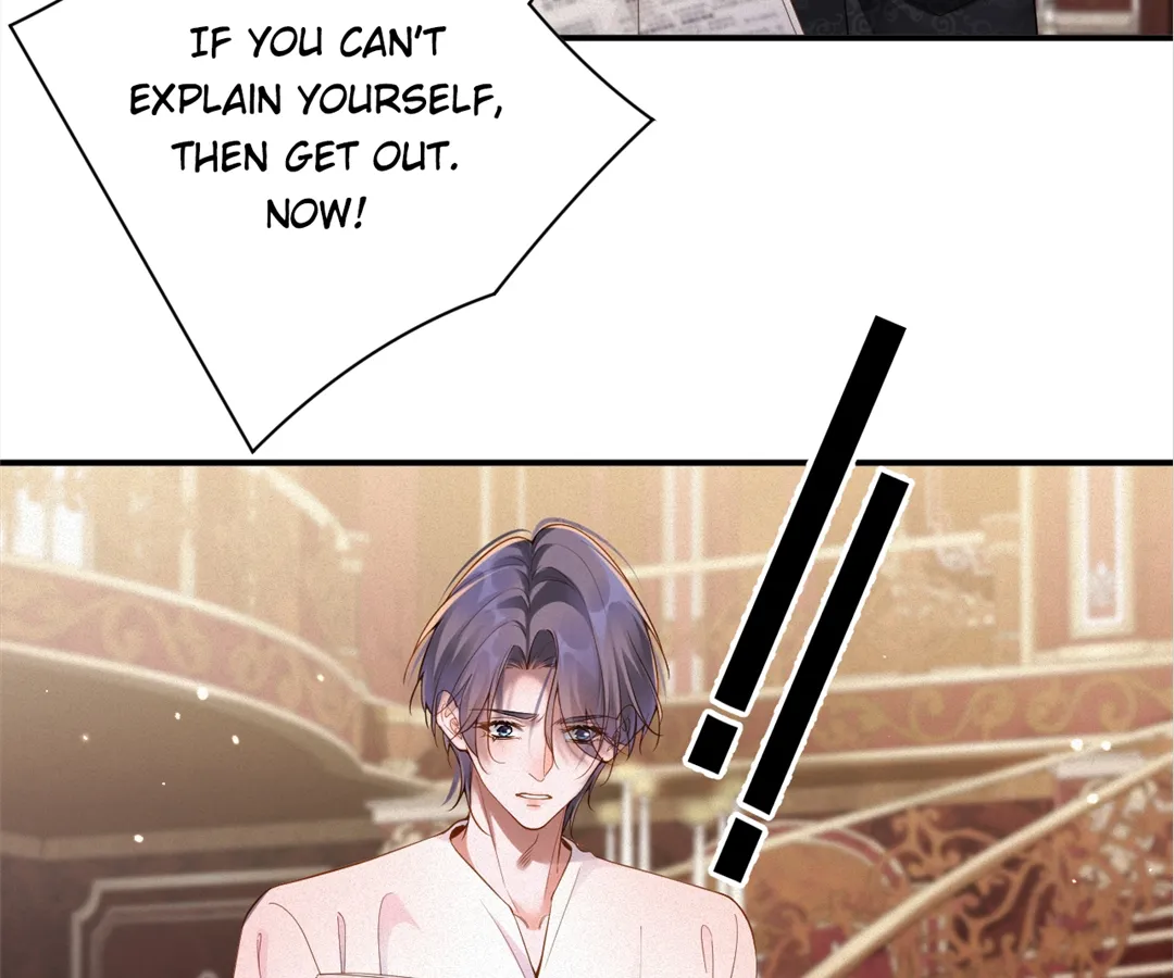 Love After the Break [Official] - Chapter 41 manhwa
