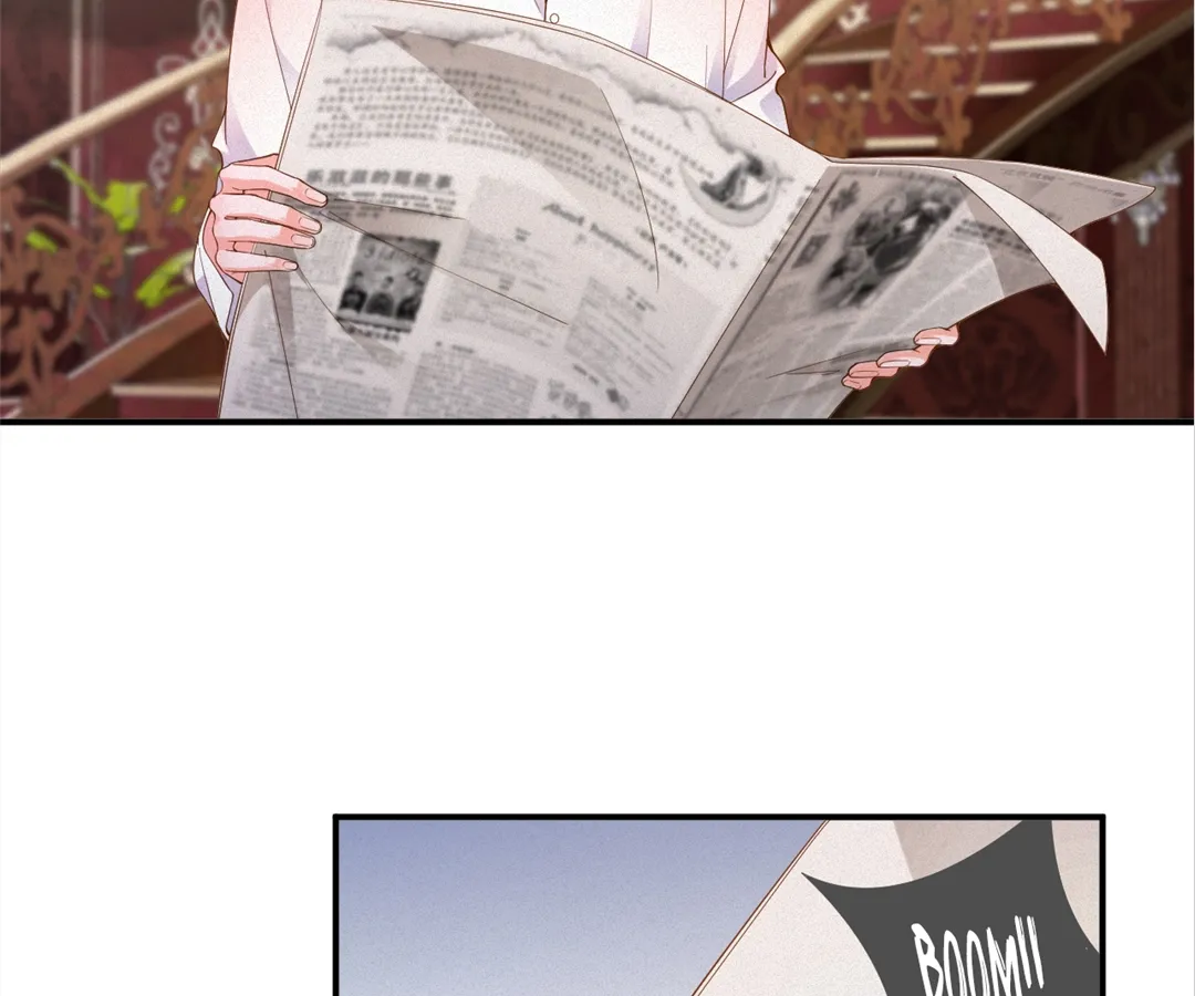 Love After the Break [Official] - Chapter 41 manhwa