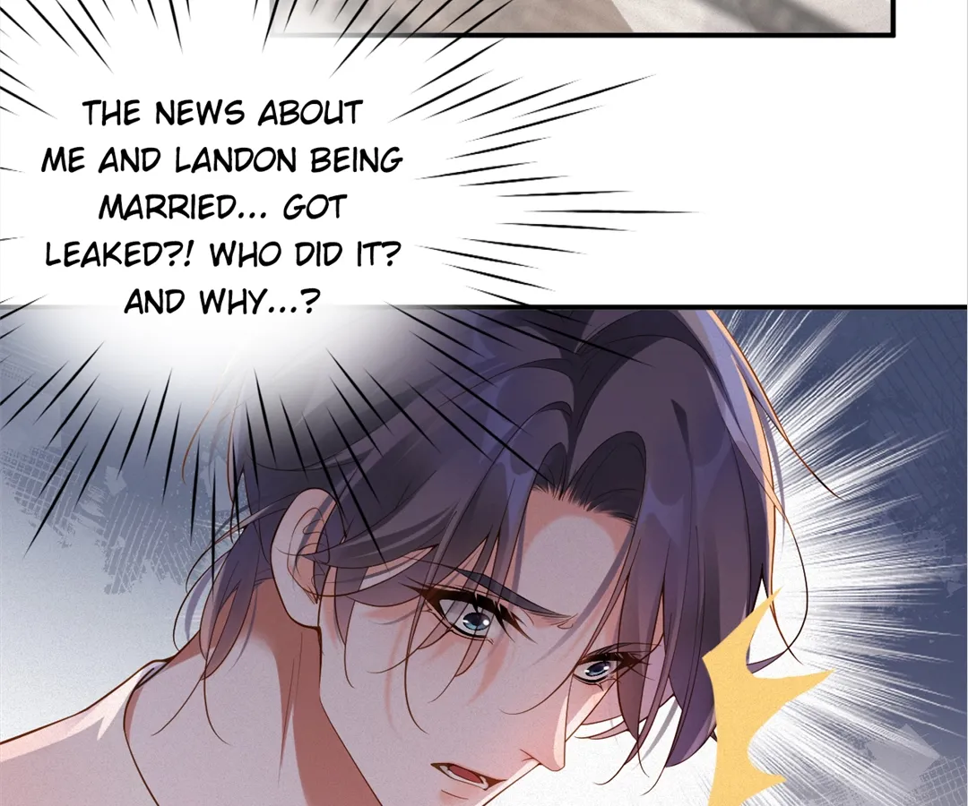 Love After the Break [Official] - Chapter 41 manhwa