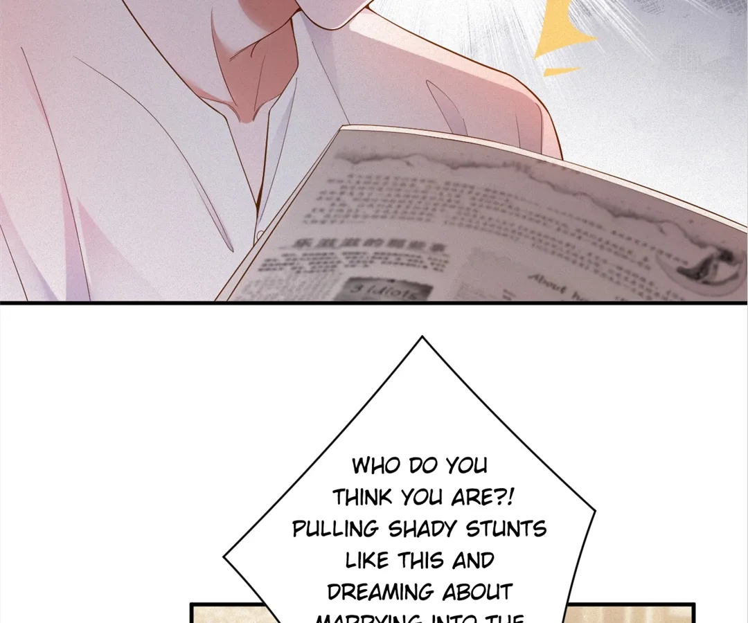 Love After the Break [Official] - Chapter 41 manhwa