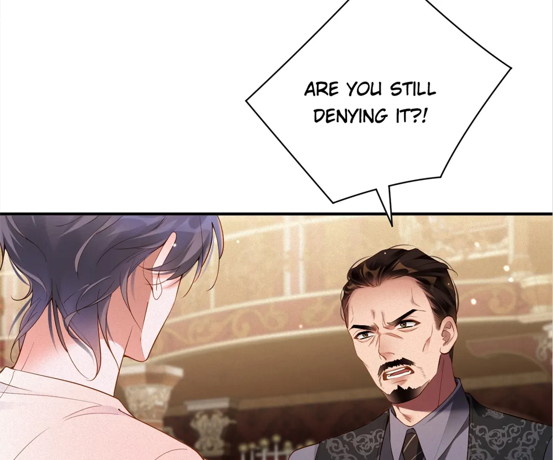 Love After the Break [Official] - Chapter 41 manhwa