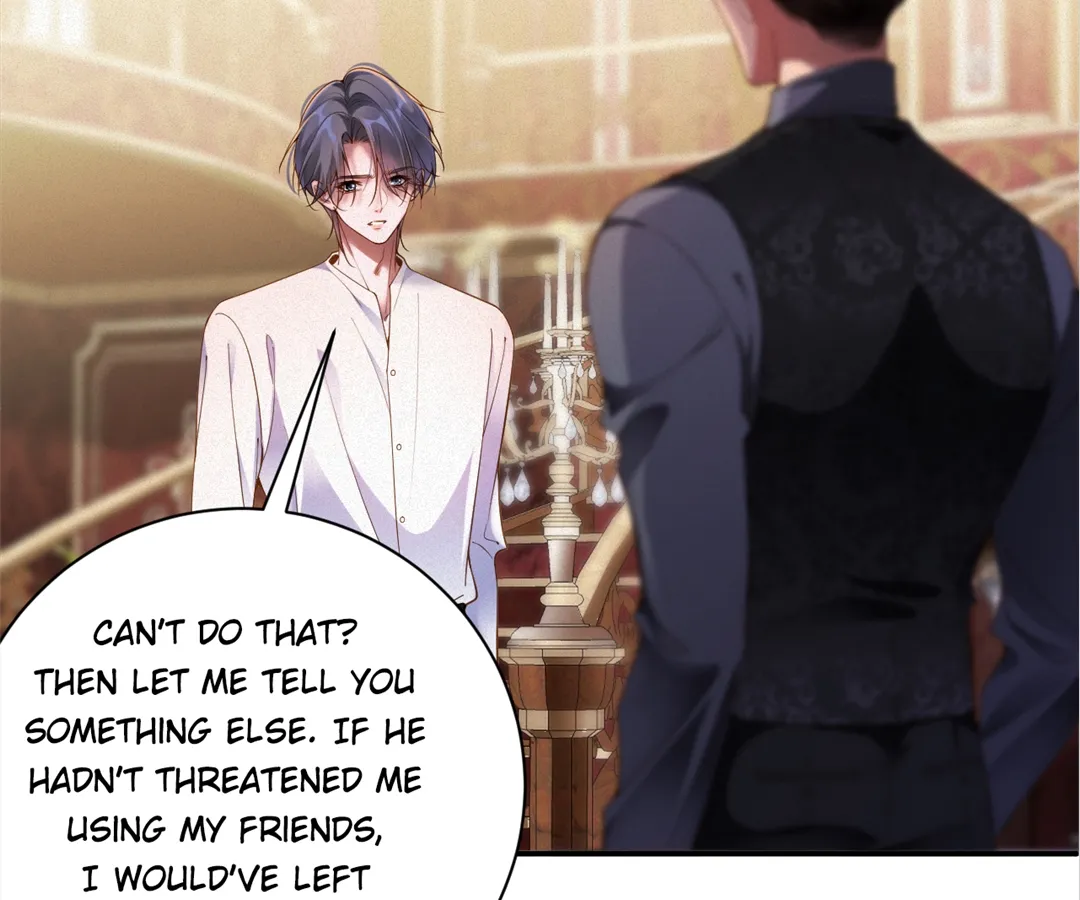 Love After the Break [Official] - Chapter 41 manhwa