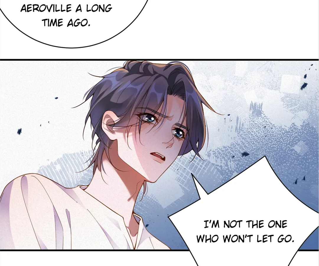 Love After the Break [Official] - Chapter 41 manhwa