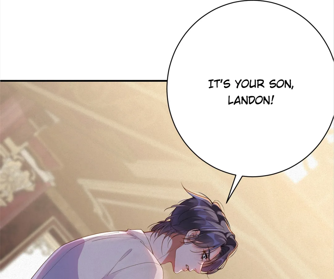 Love After the Break [Official] - Chapter 41 manhwa