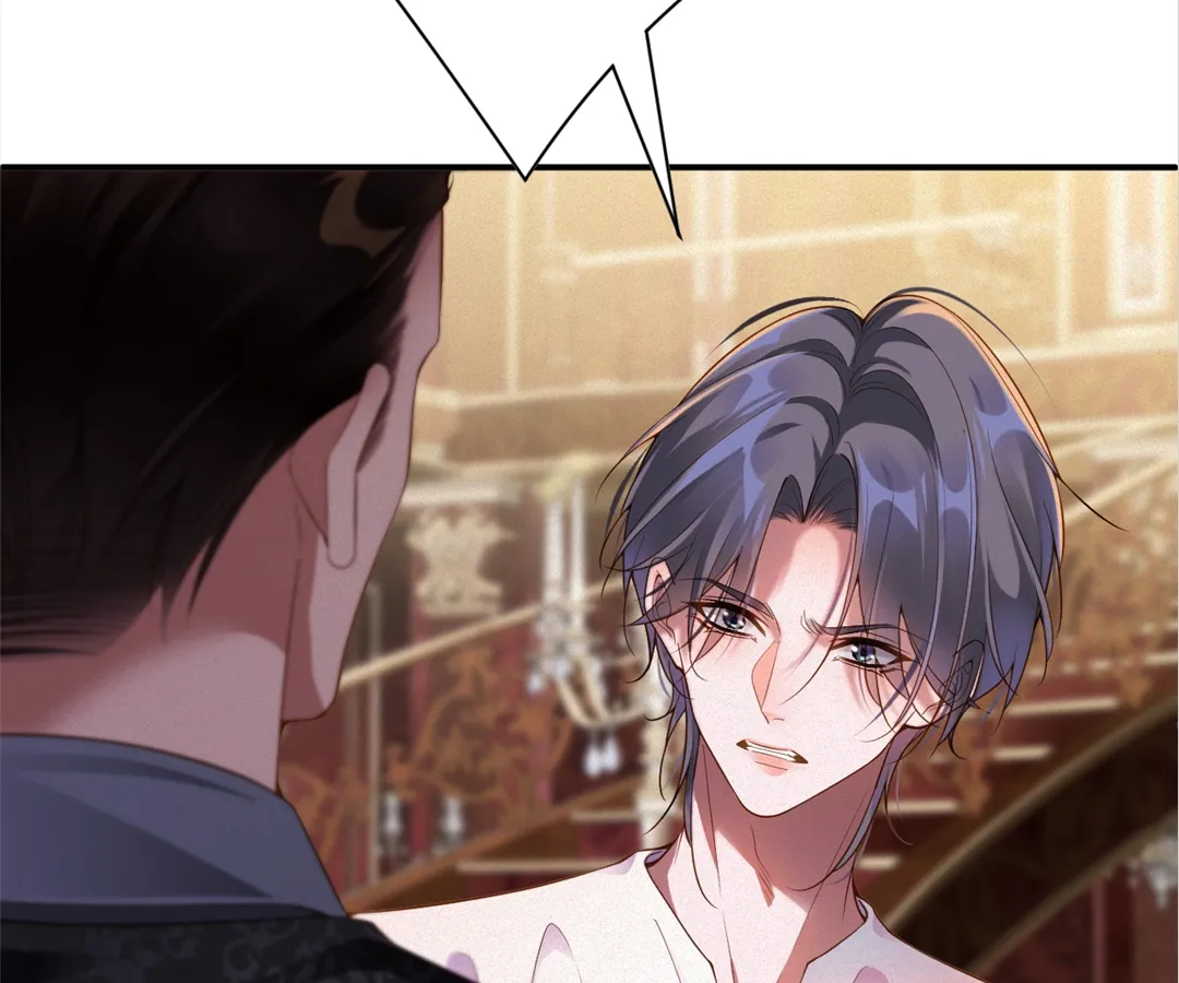 Love After the Break [Official] - Chapter 41 manhwa