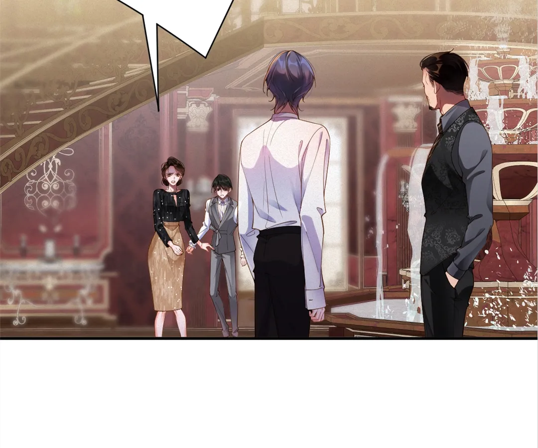 Love After the Break [Official] - Chapter 41 manhwa