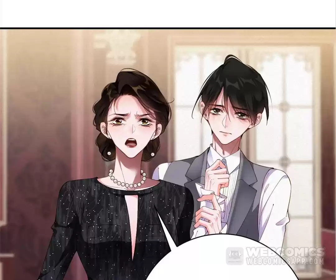 Love After the Break [Official] - Chapter 41 manhwa