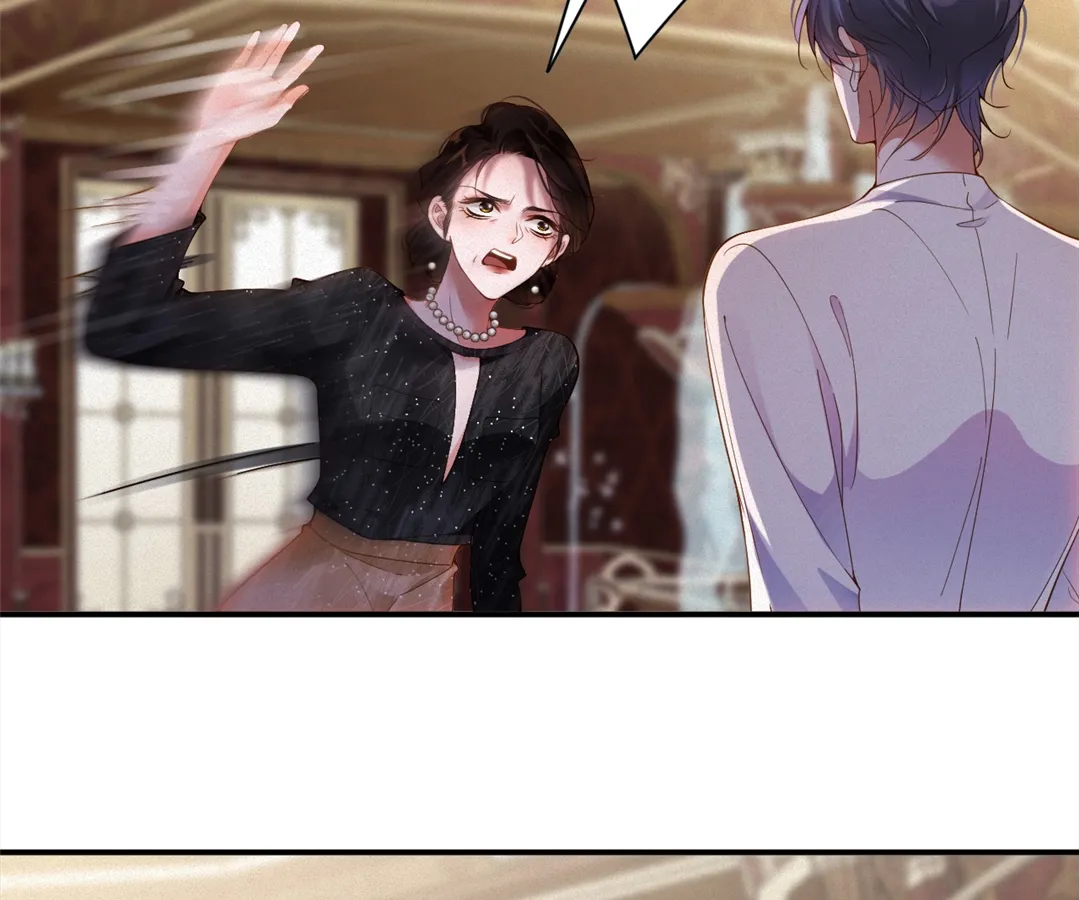 Love After the Break [Official] - Chapter 41 manhwa