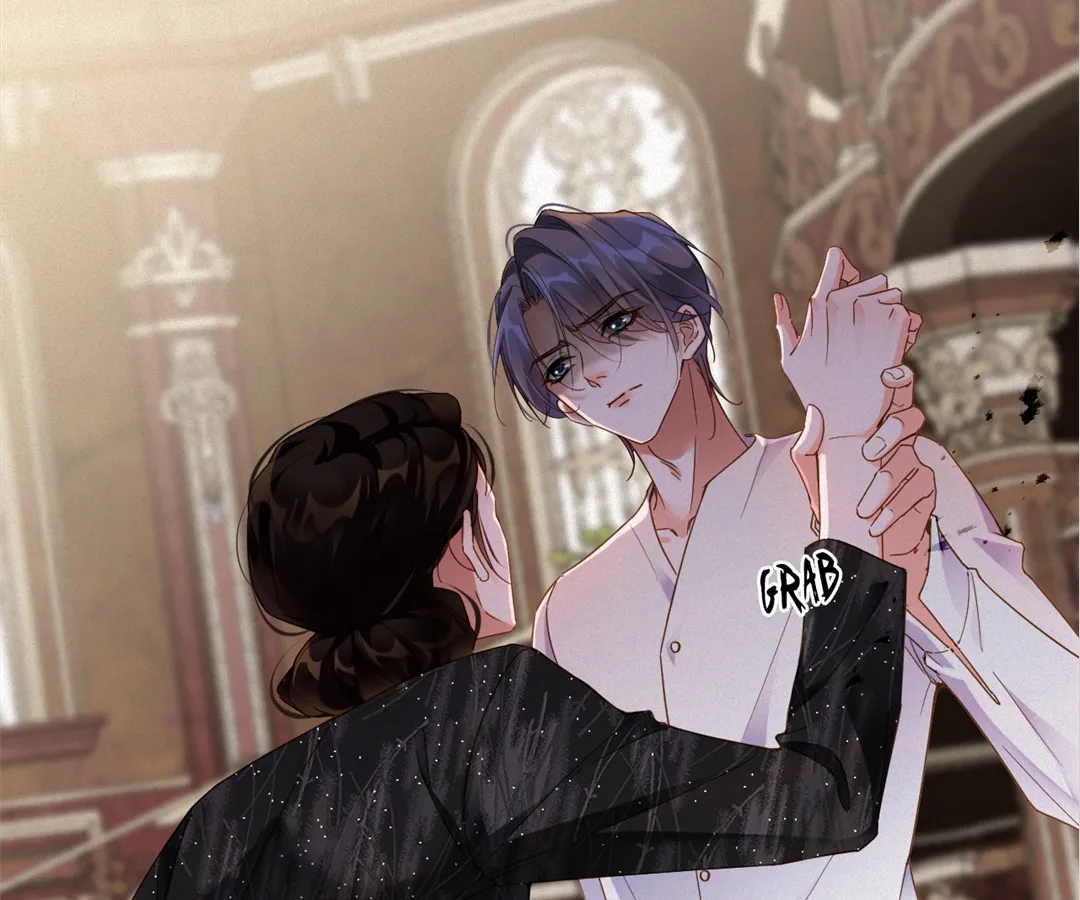 Love After the Break [Official] - Chapter 41 manhwa