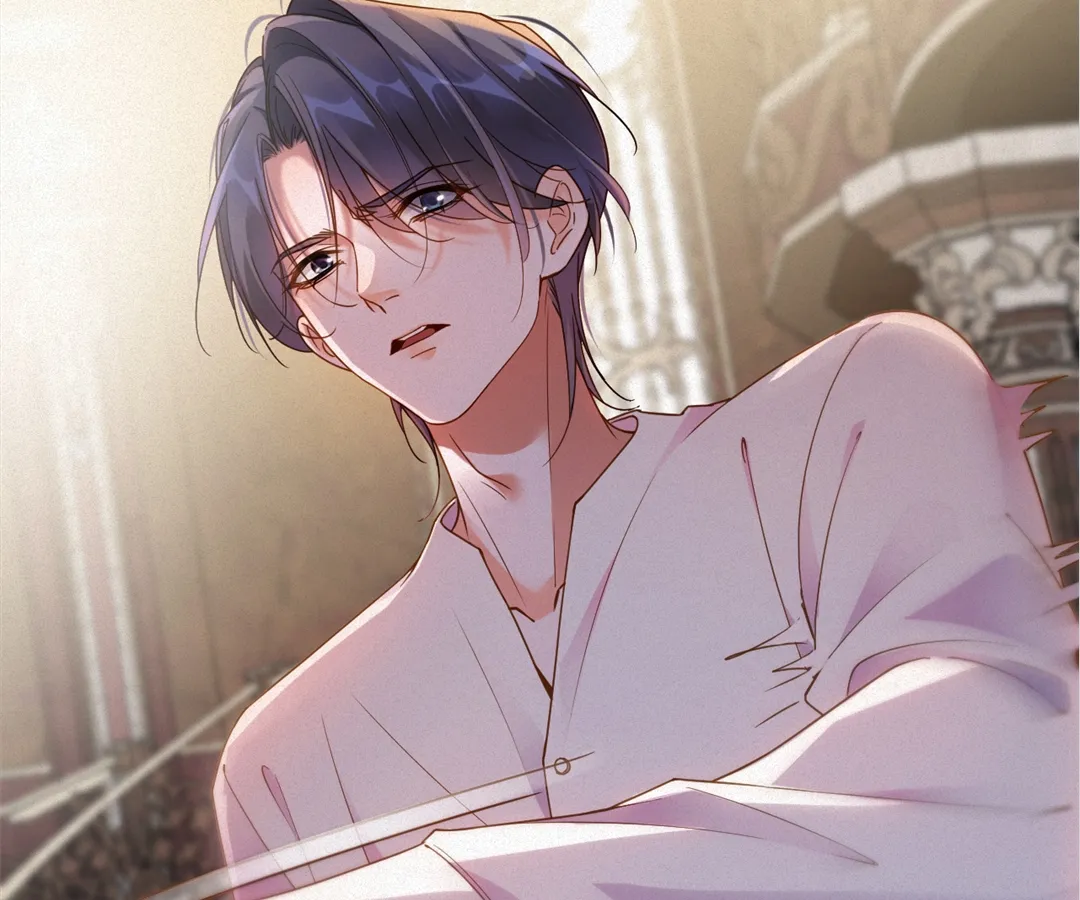 Love After the Break [Official] - Chapter 41 manhwa