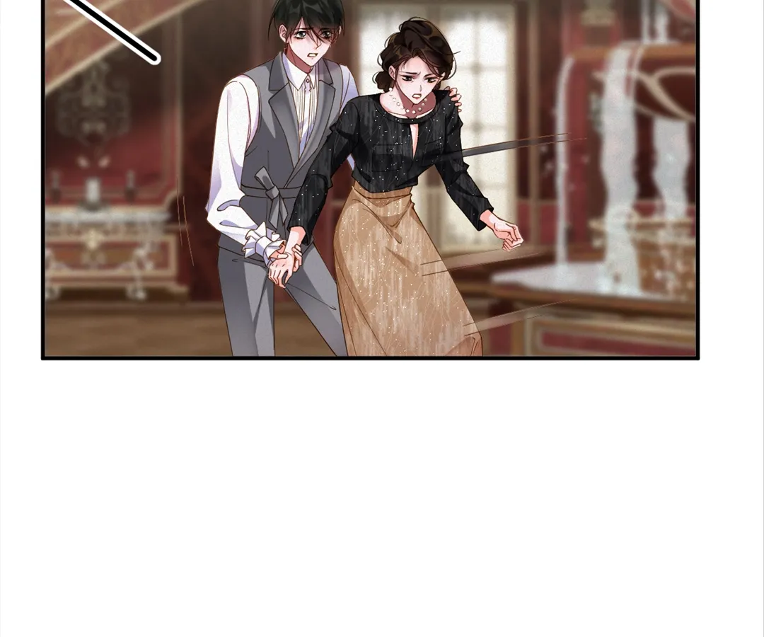 Love After the Break [Official] - Chapter 41 manhwa