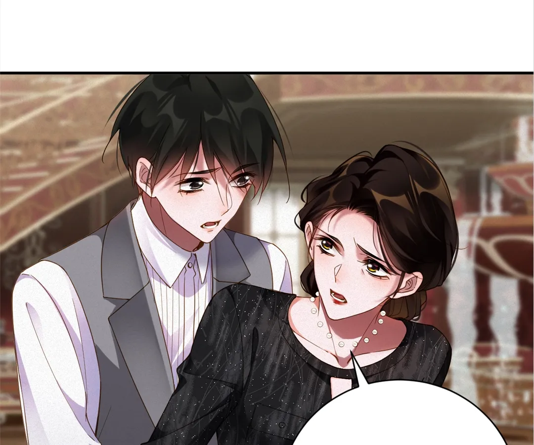 Love After the Break [Official] - Chapter 41 manhwa