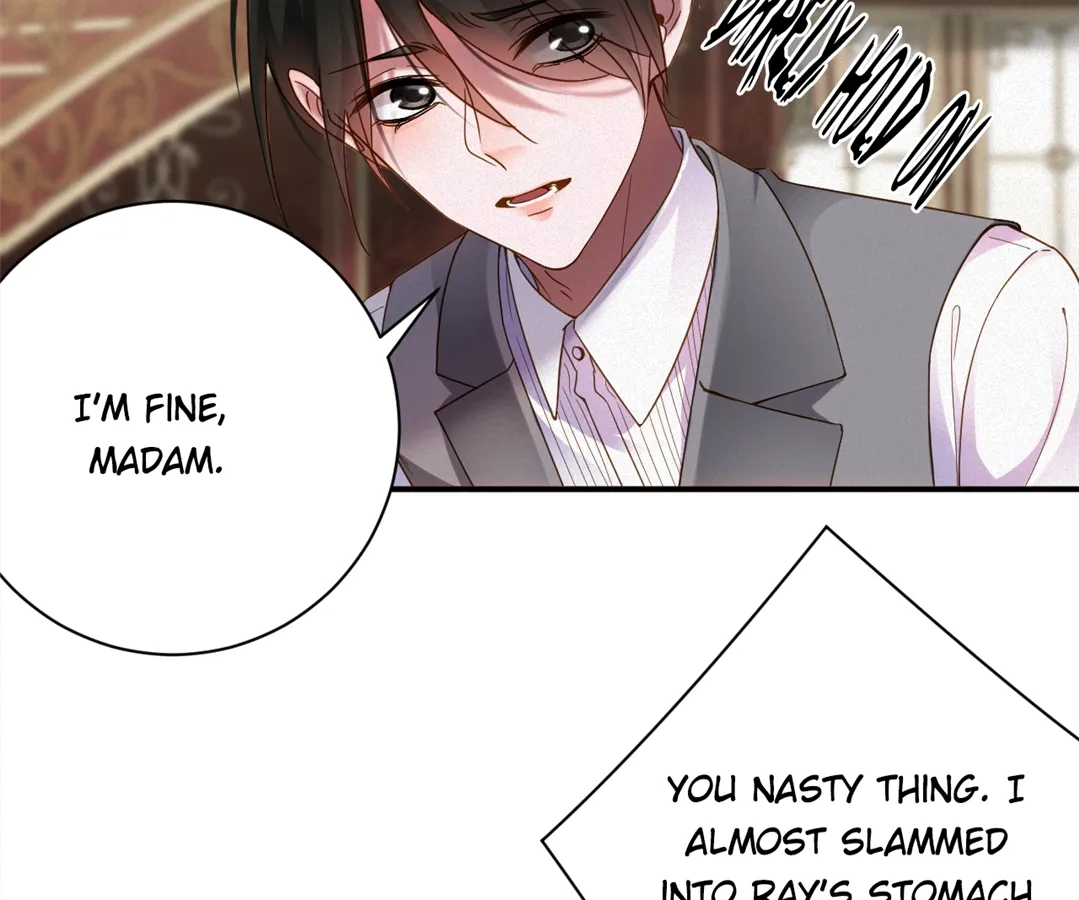 Love After the Break [Official] - Chapter 41 manhwa