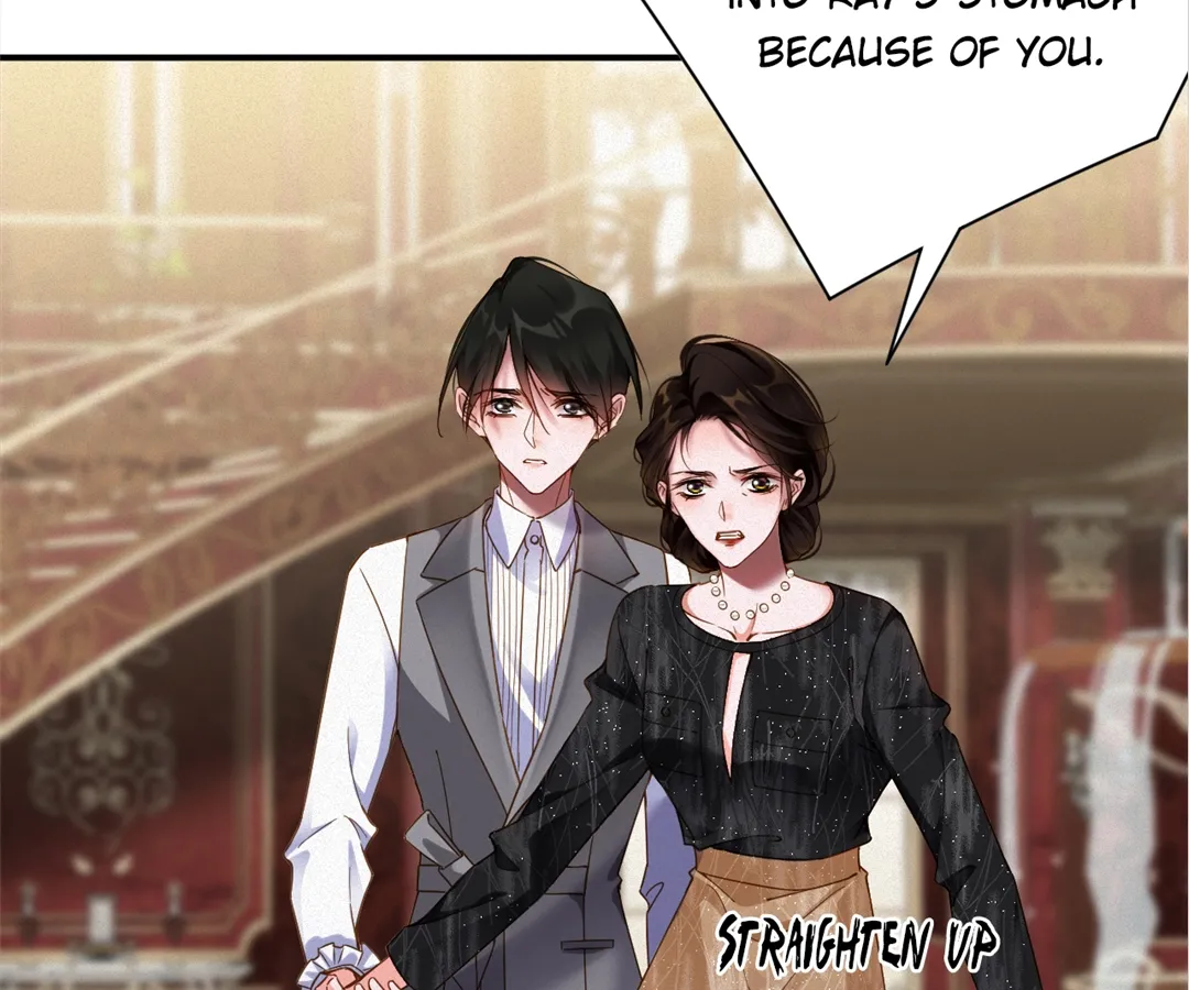 Love After the Break [Official] - Chapter 41 manhwa