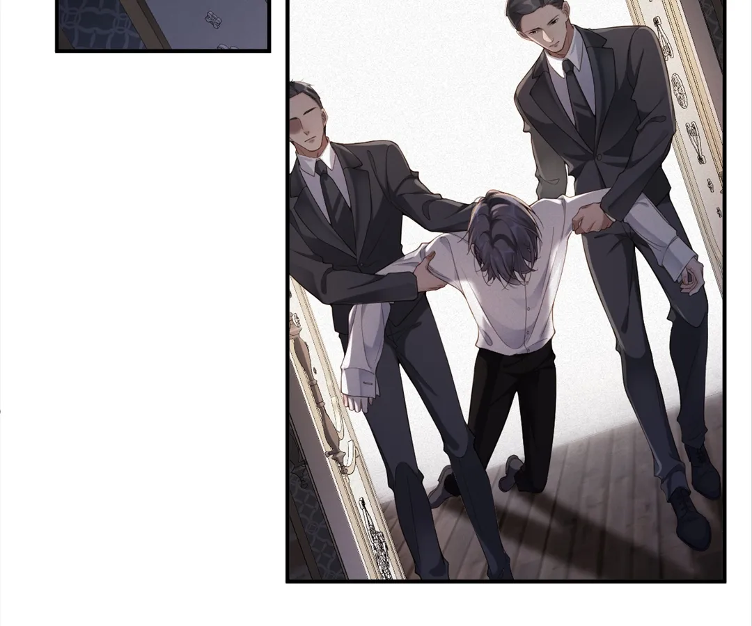 Love After the Break [Official] - Chapter 42 manhwa
