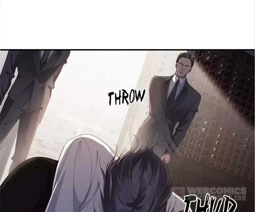 Love After the Break [Official] - Chapter 42 manhwa