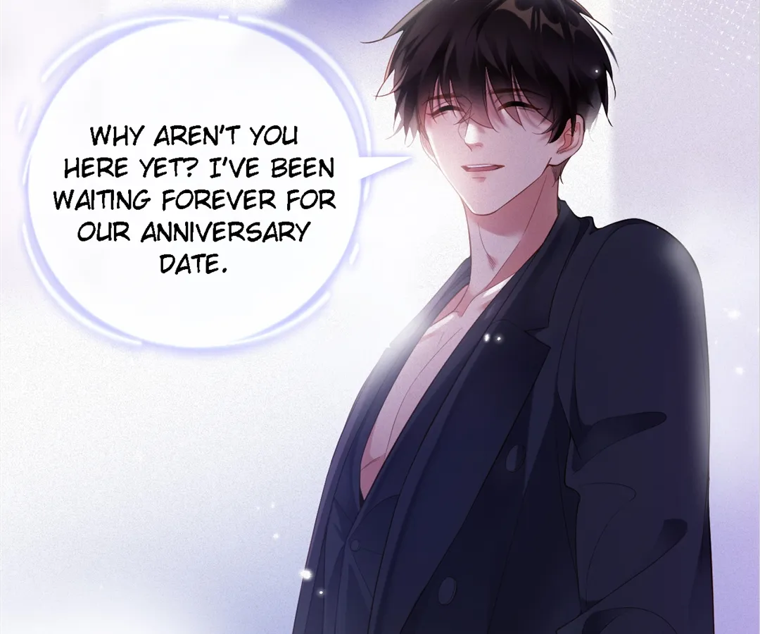 Love After the Break [Official] - Chapter 42 manhwa