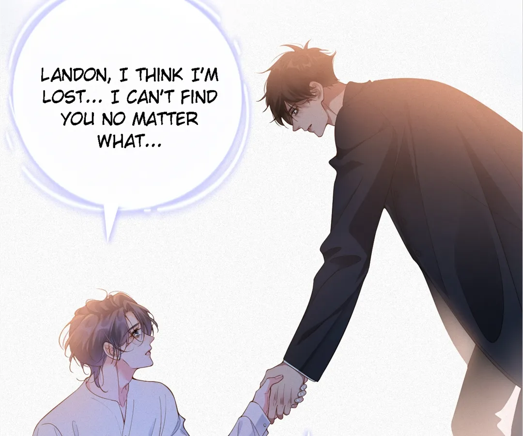 Love After the Break [Official] - Chapter 42 manhwa