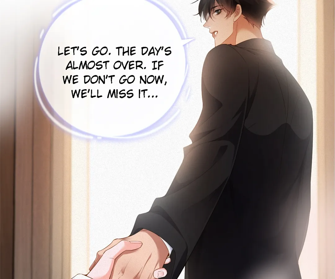 Love After the Break [Official] - Chapter 42 manhwa
