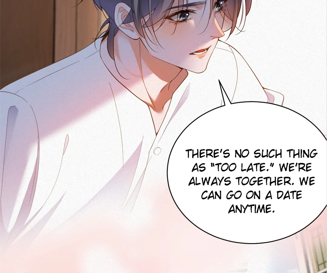 Love After the Break [Official] - Chapter 42 manhwa