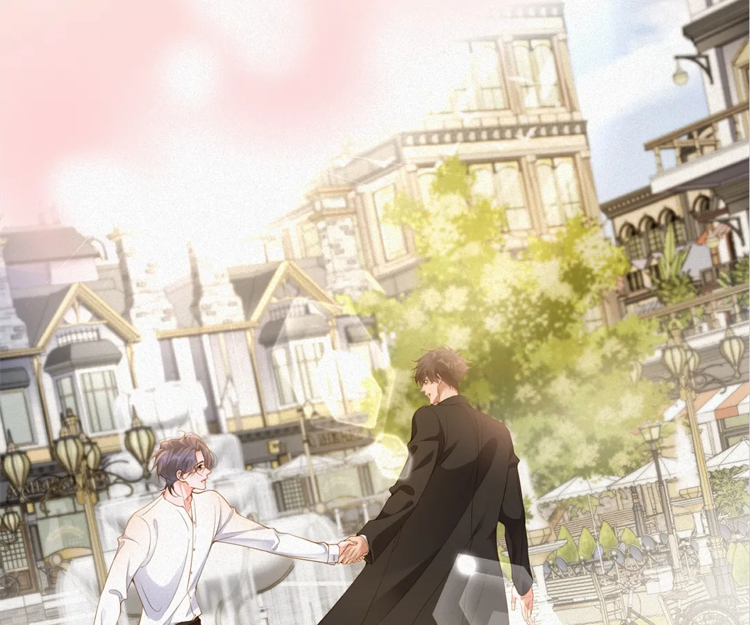 Love After the Break [Official] - Chapter 42 manhwa