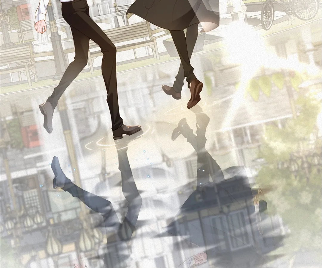 Love After the Break [Official] - Chapter 42 manhwa