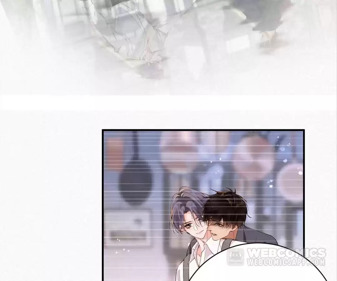 Love After the Break [Official] - Chapter 42 manhwa