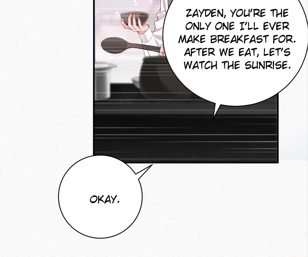 Love After the Break [Official] - Chapter 42 manhwa
