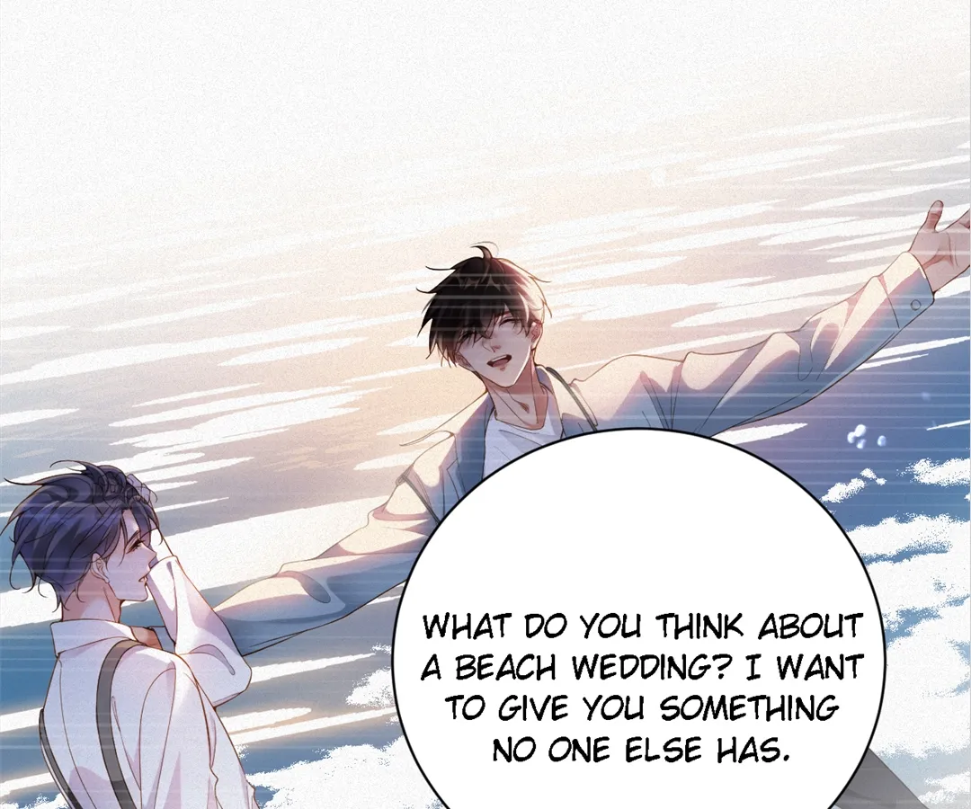 Love After the Break [Official] - Chapter 42 manhwa