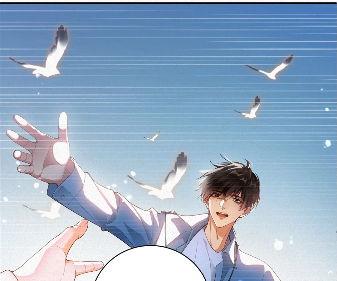 Love After the Break [Official] - Chapter 42 manhwa